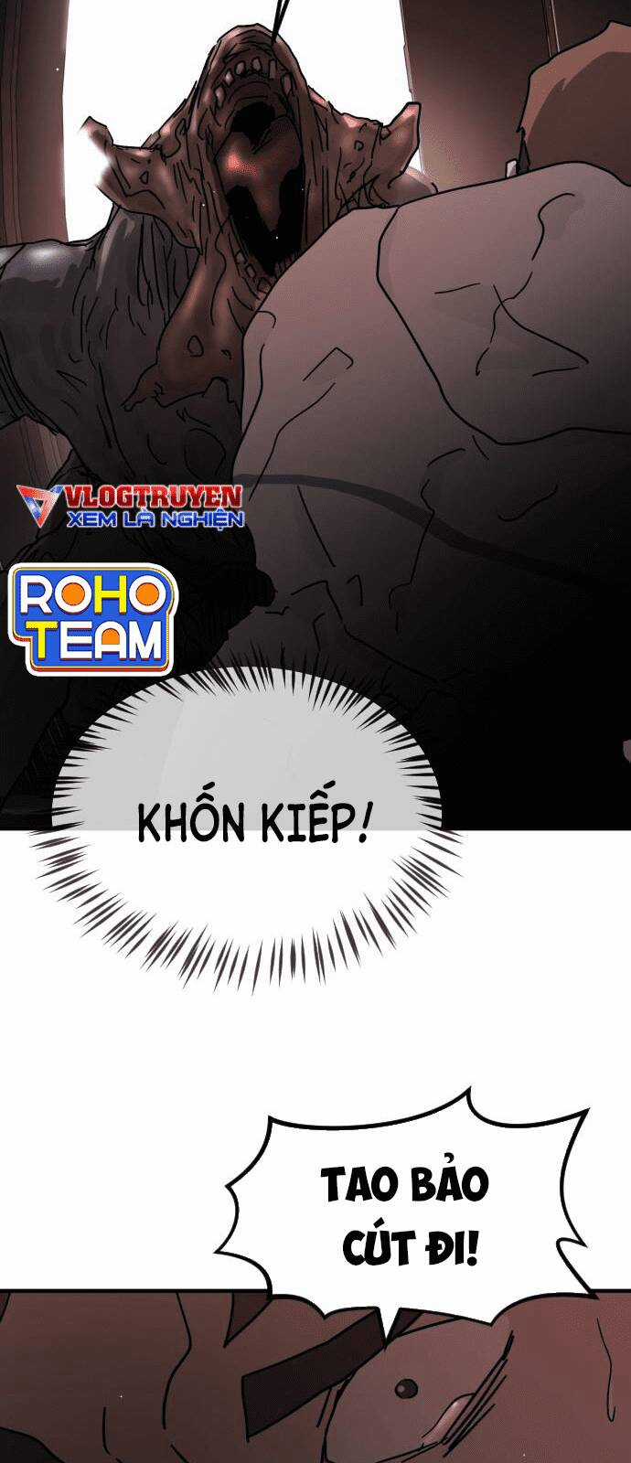 Đại Dịch Seoul - Chapter 69 - Trang 31