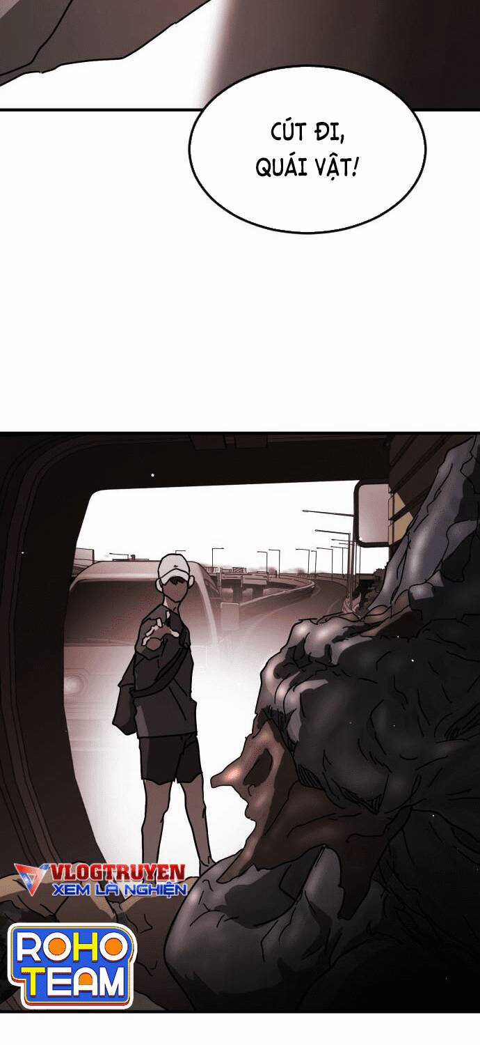Đại Dịch Seoul - Chapter 69 - Trang 37