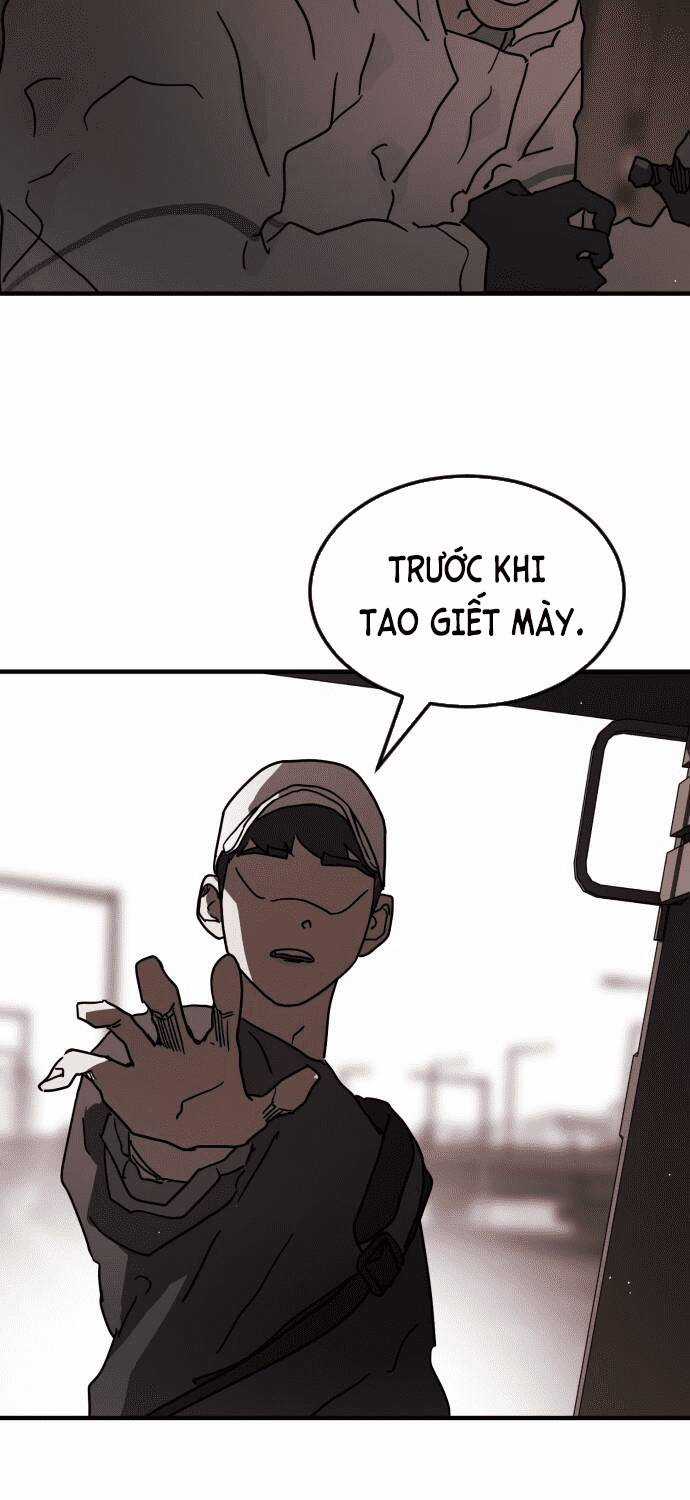 Đại Dịch Seoul - Chapter 69 - Trang 39