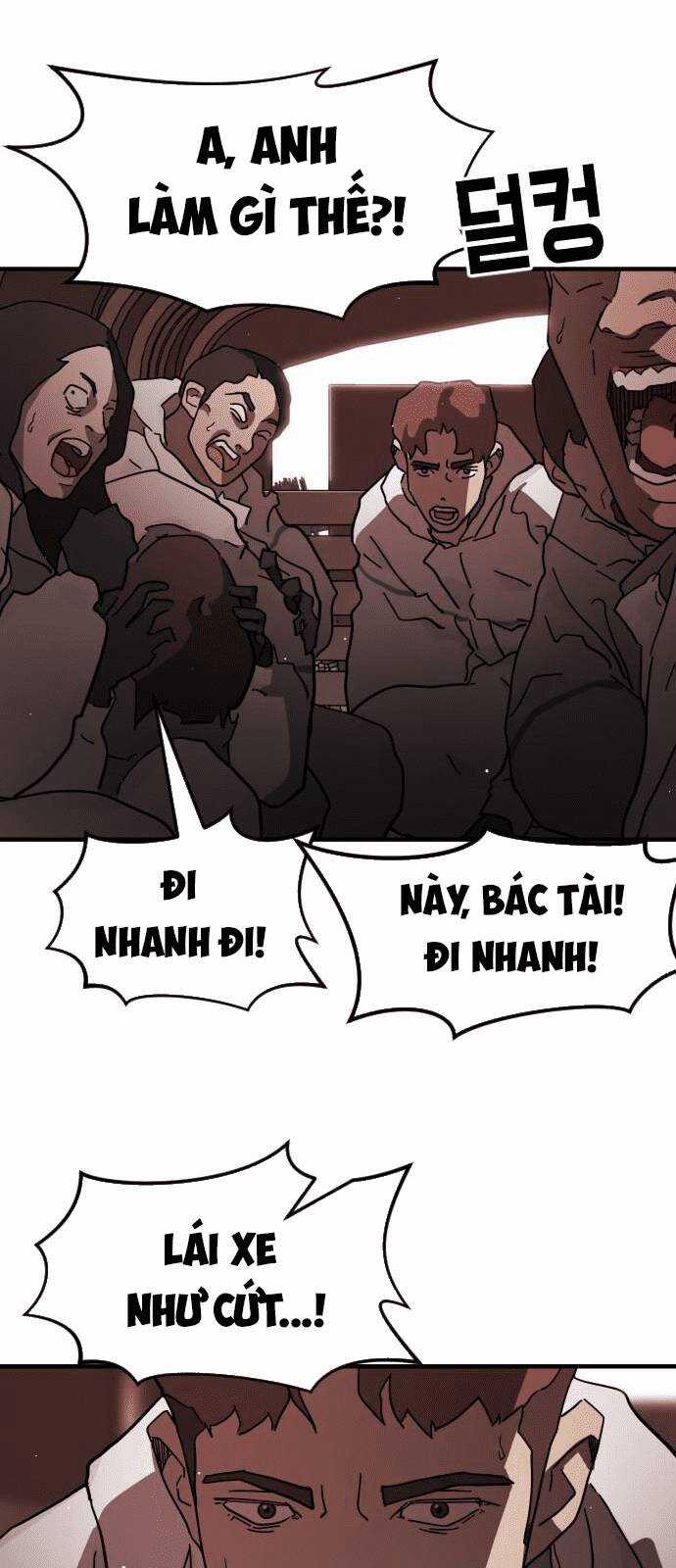 Đại Dịch Seoul - Chapter 69 - Trang 5