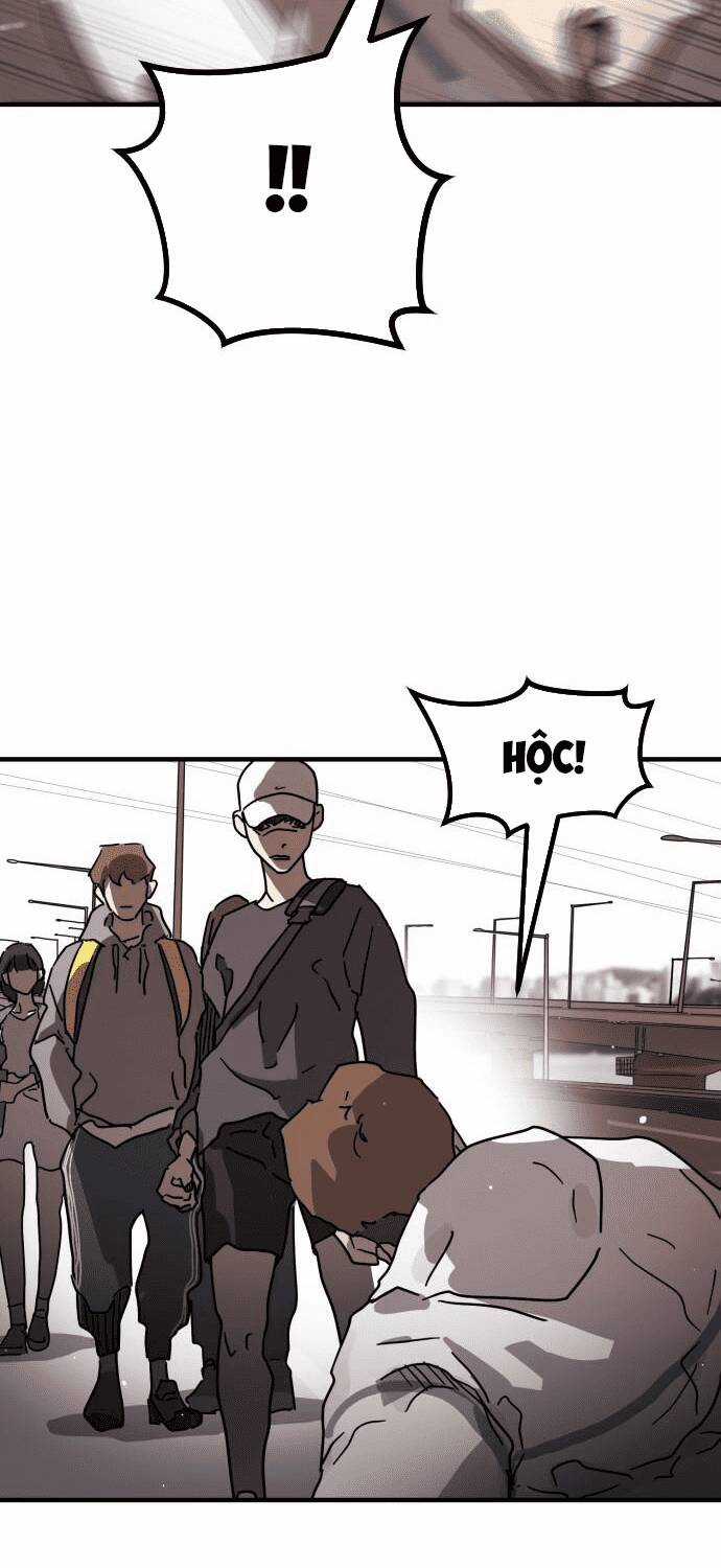 Đại Dịch Seoul - Chapter 69 - Trang 41