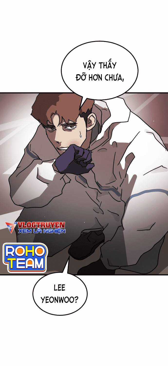 Đại Dịch Seoul - Chapter 69 - Trang 42