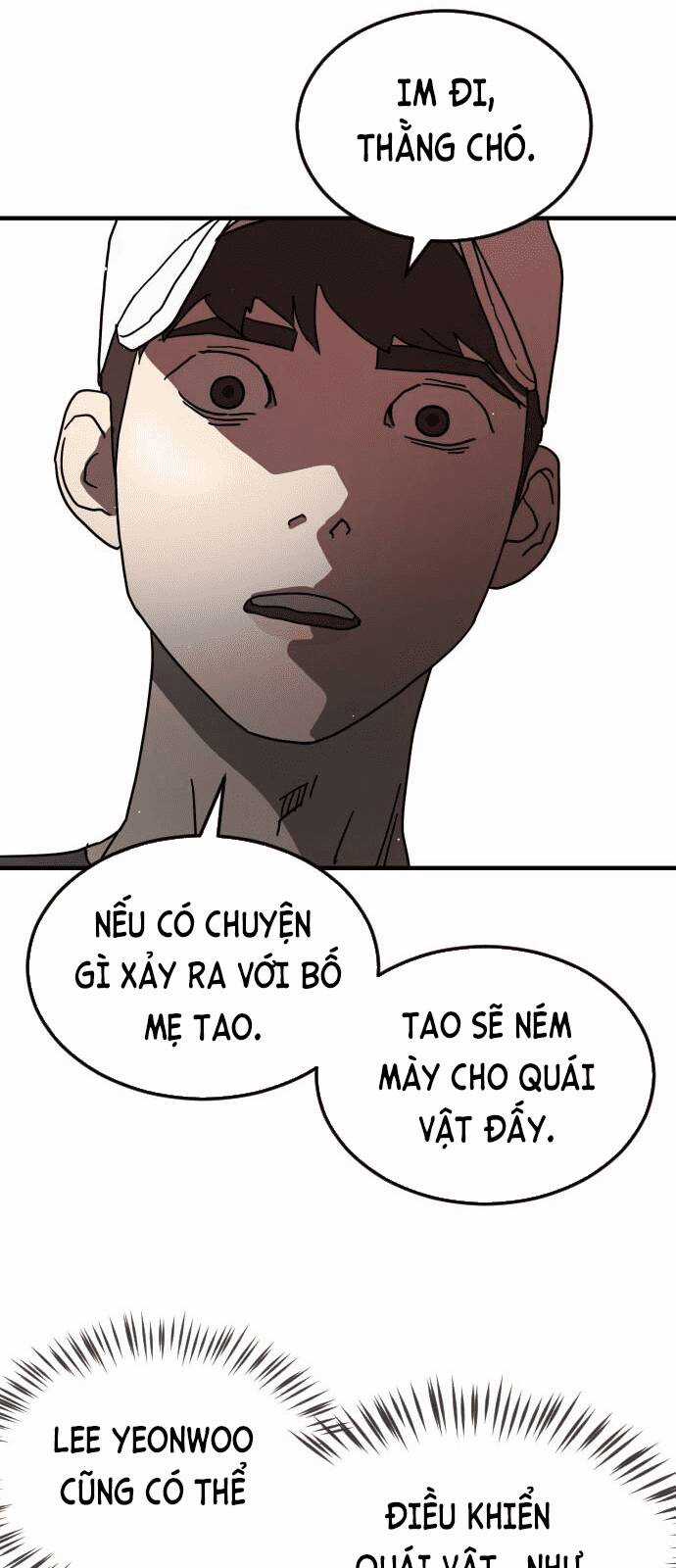 Đại Dịch Seoul - Chapter 69 - Trang 43