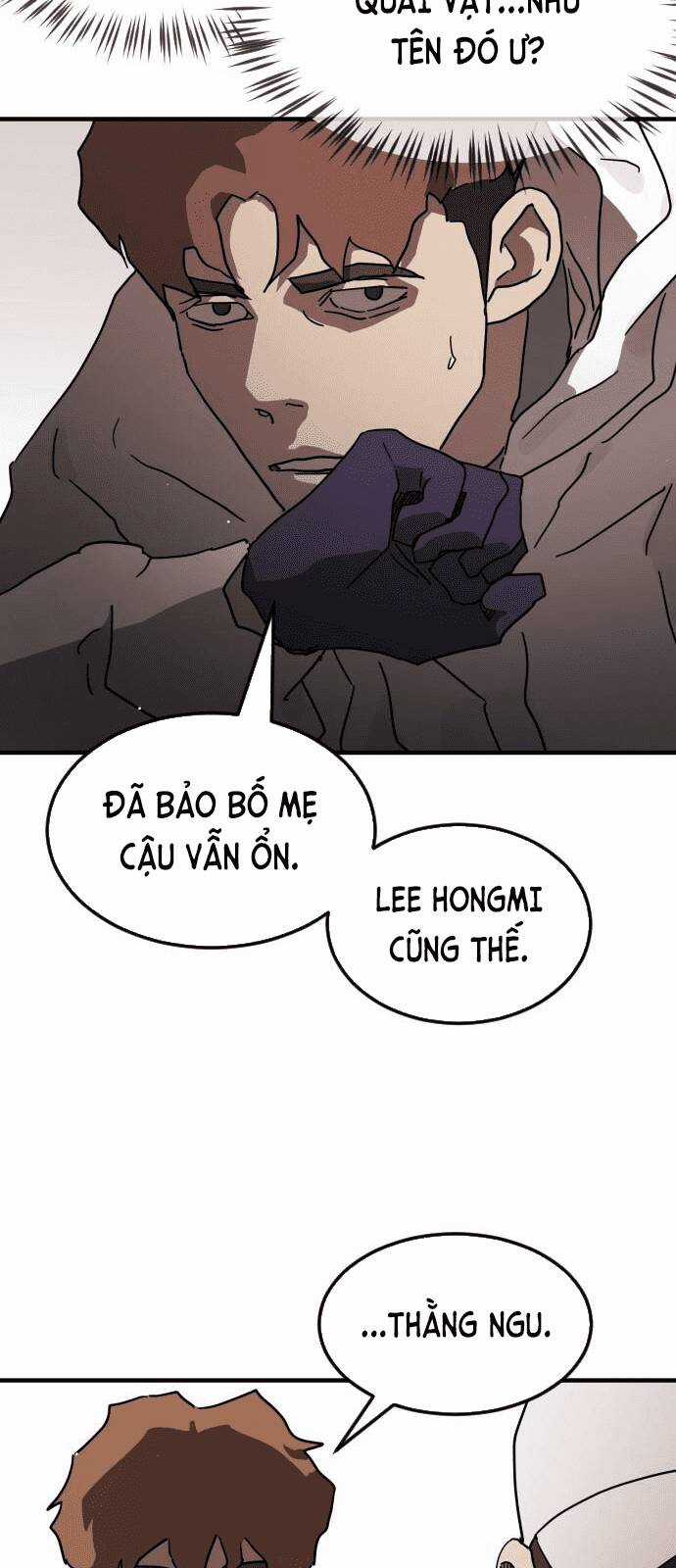 Đại Dịch Seoul - Chapter 69 - Trang 44