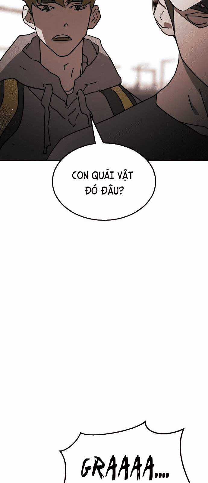 Đại Dịch Seoul - Chapter 69 - Trang 45