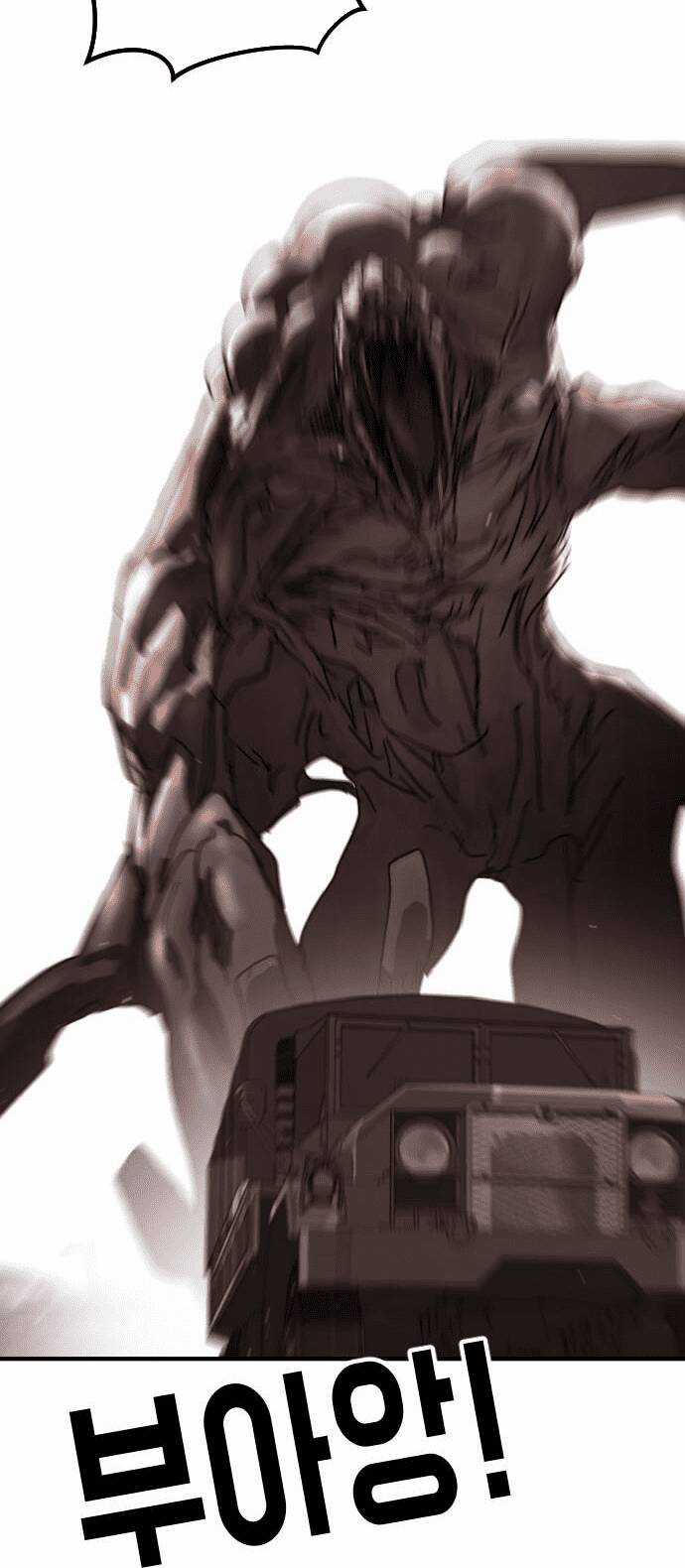 Đại Dịch Seoul - Chapter 69 - Trang 47