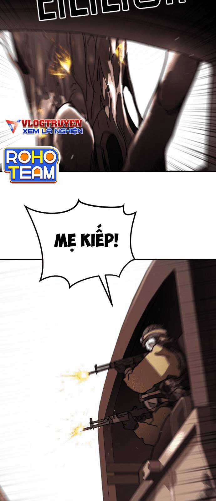 Đại Dịch Seoul - Chapter 69 - Trang 49