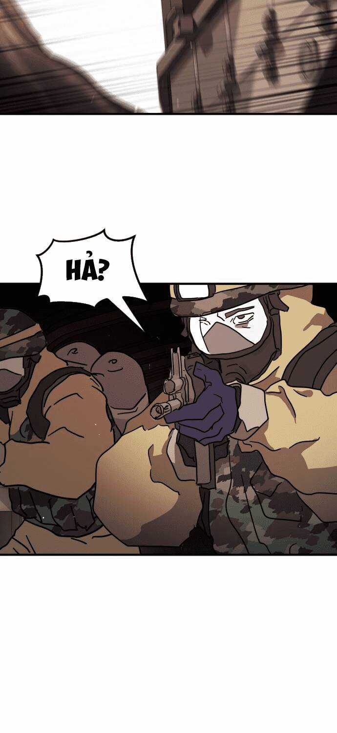 Đại Dịch Seoul - Chapter 69 - Trang 50