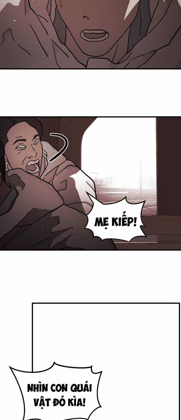 Đại Dịch Seoul - Chapter 69 - Trang 6