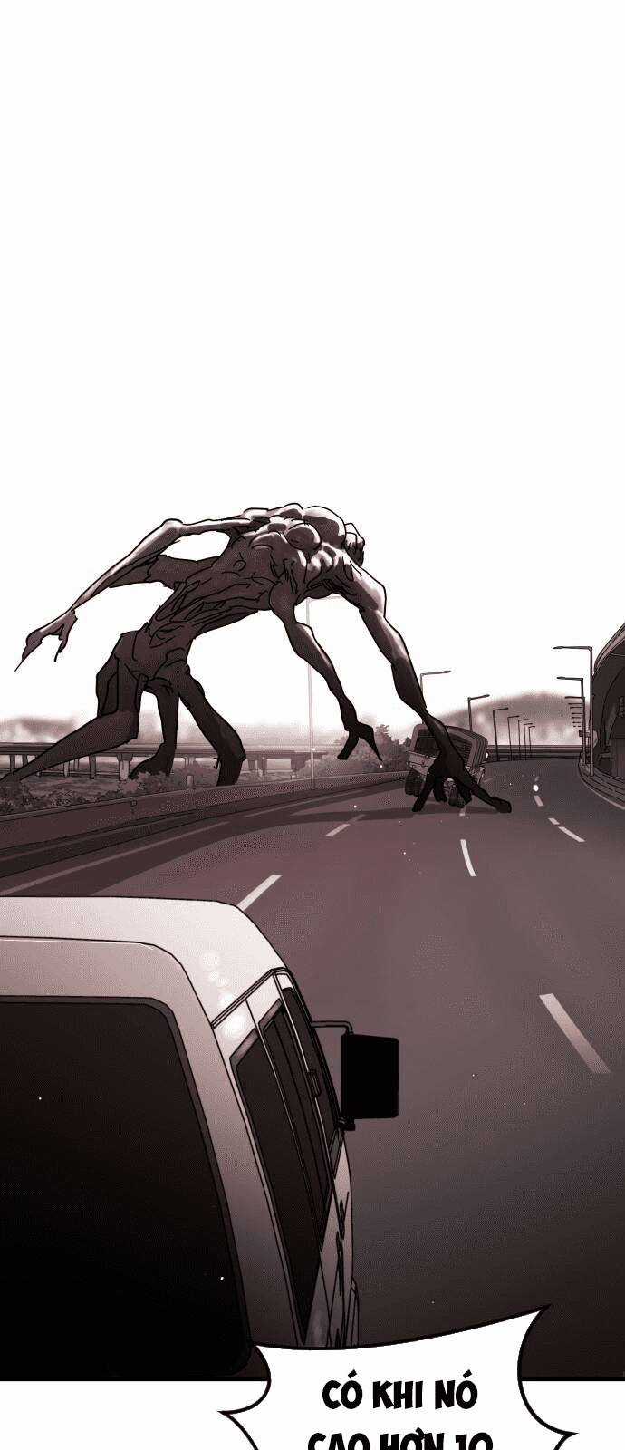 Đại Dịch Seoul - Chapter 69 - Trang 53