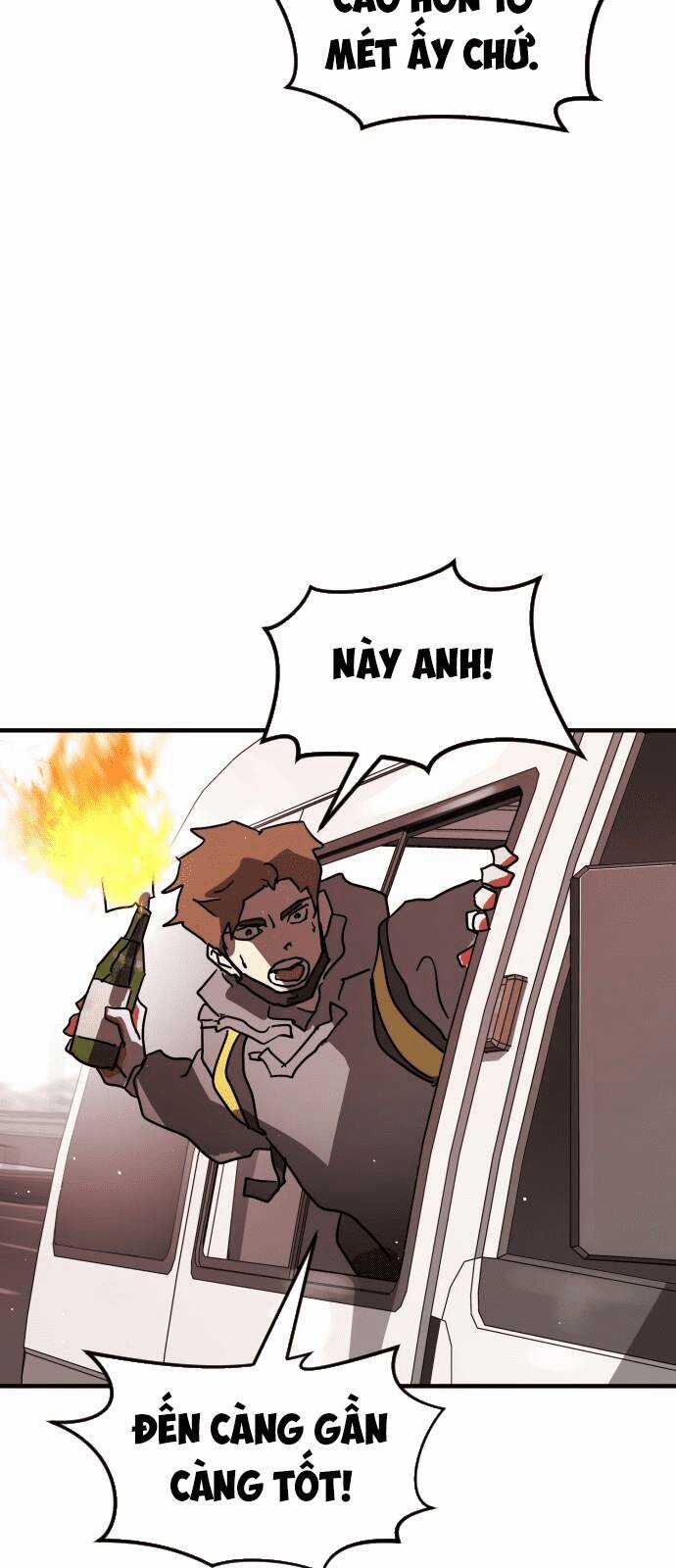 Đại Dịch Seoul - Chapter 69 - Trang 54