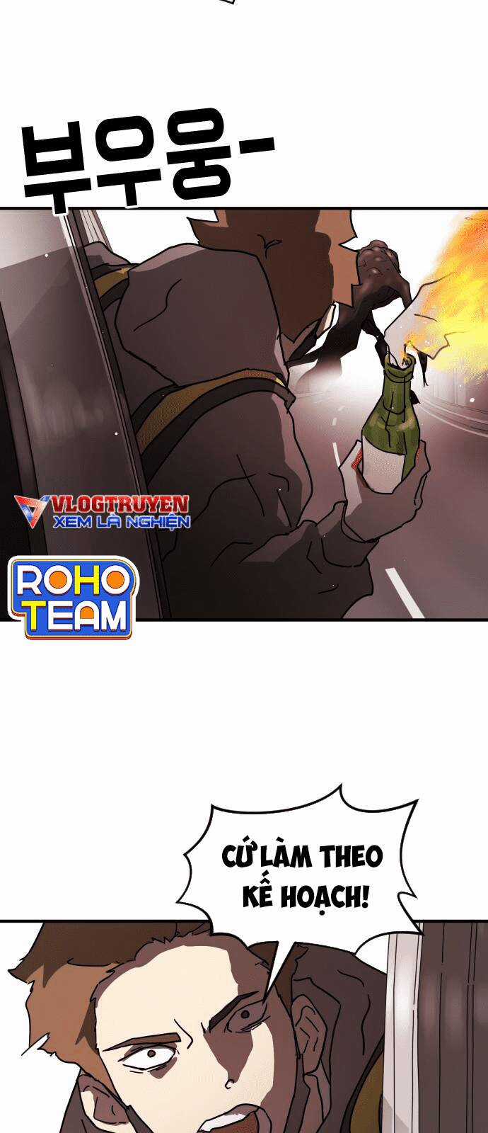 Đại Dịch Seoul - Chapter 69 - Trang 55