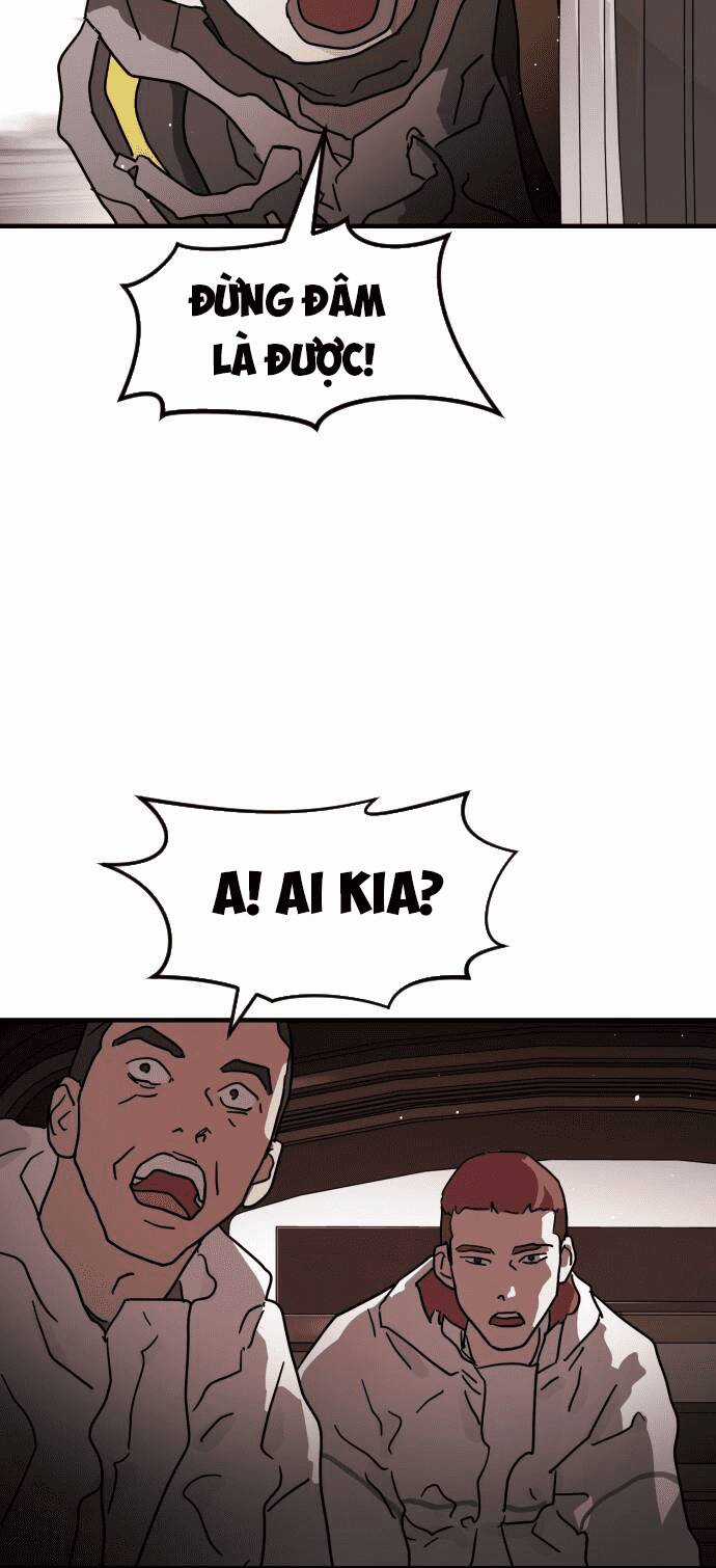 Đại Dịch Seoul - Chapter 69 - Trang 56