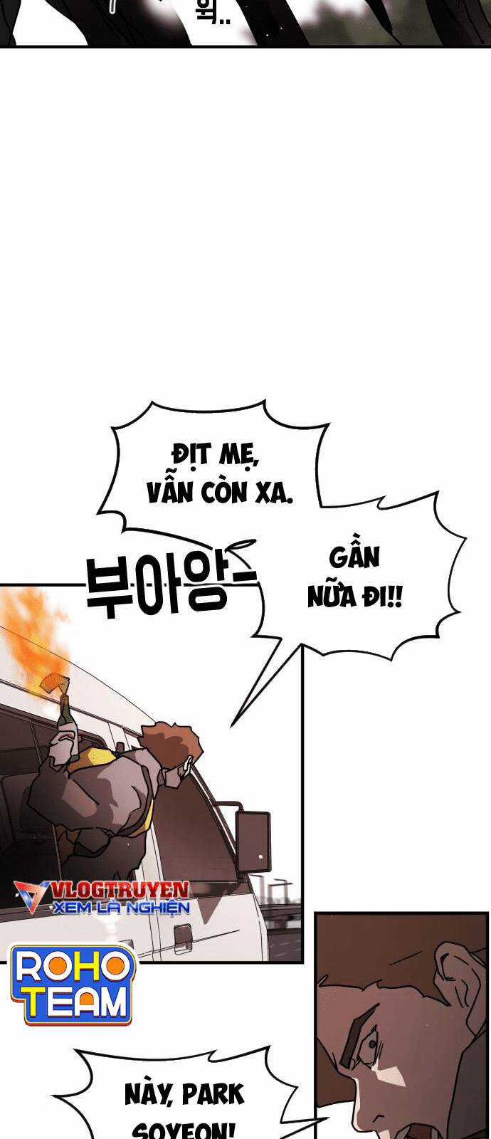 Đại Dịch Seoul - Chapter 69 - Trang 60