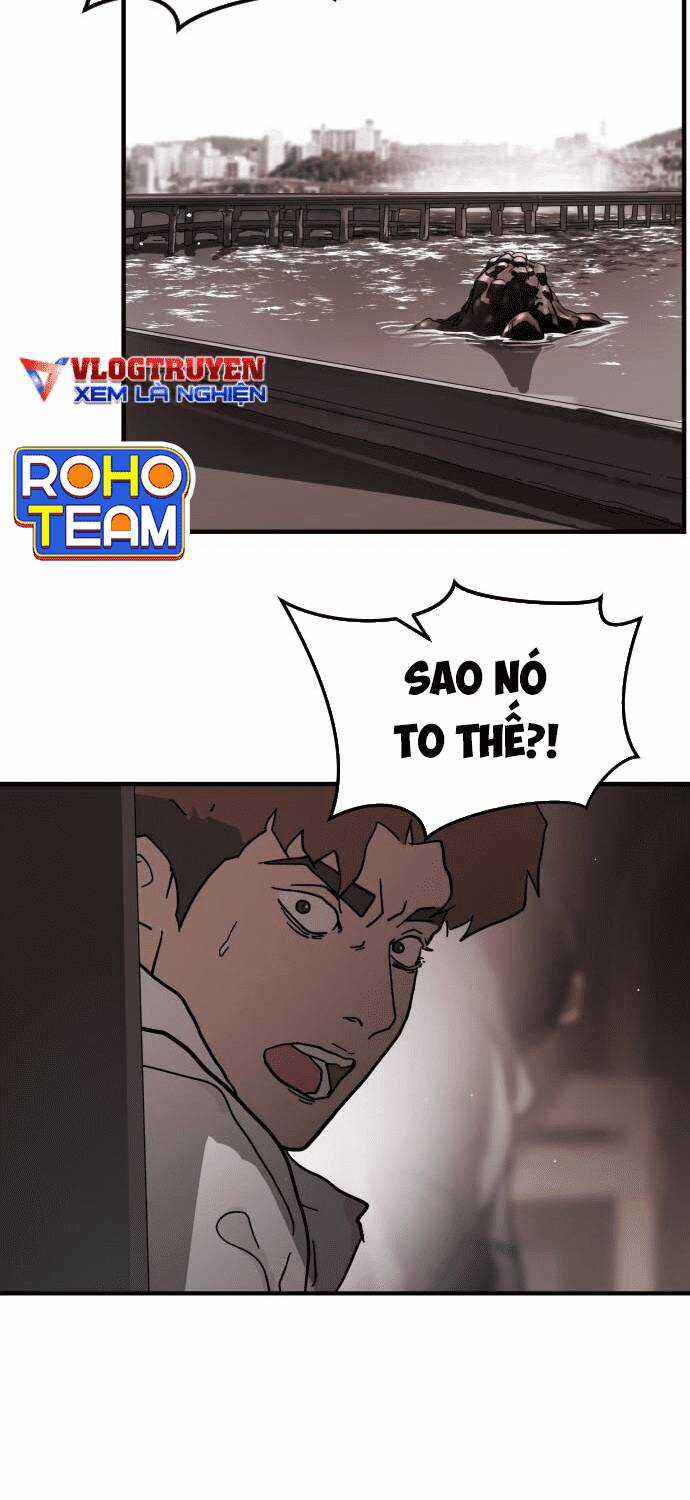 Đại Dịch Seoul - Chapter 69 - Trang 7