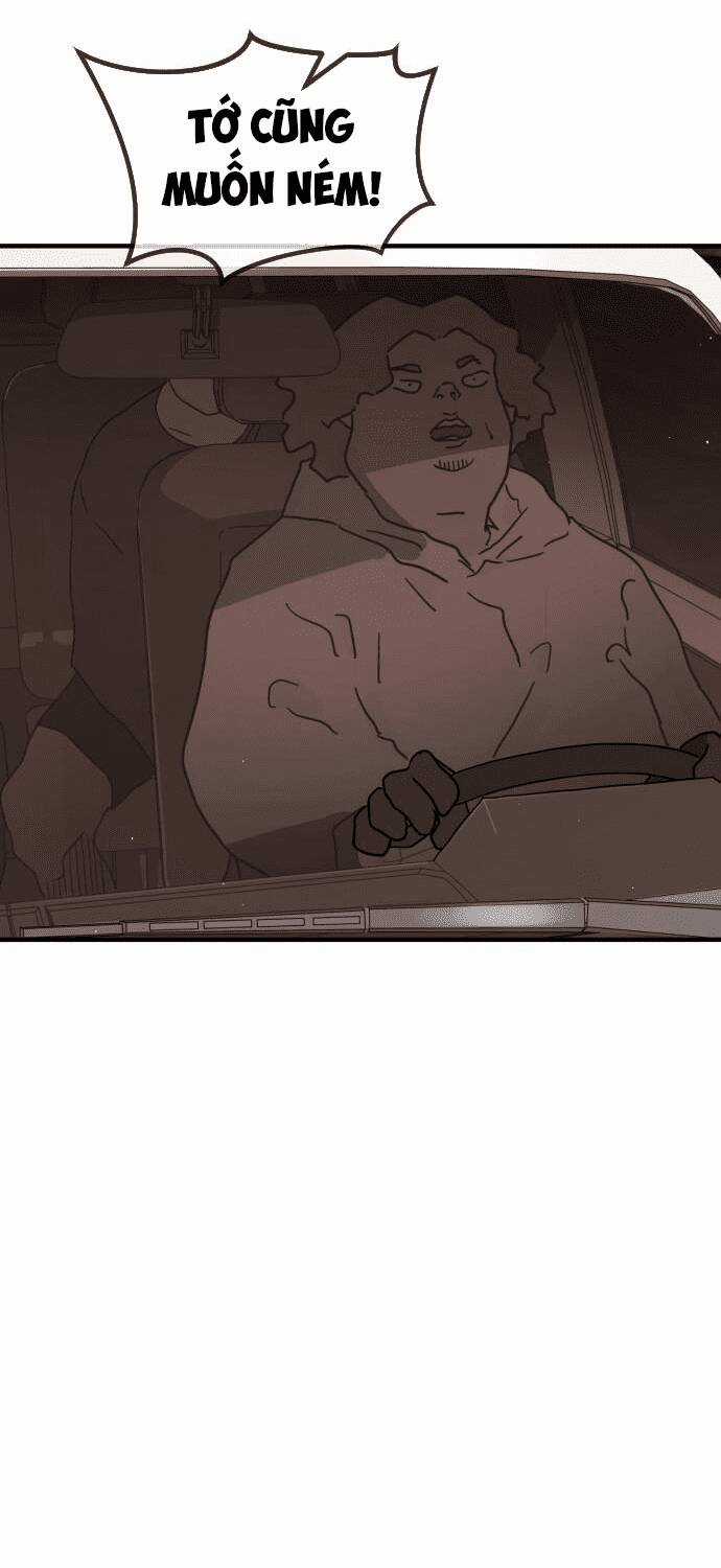 Đại Dịch Seoul - Chapter 69 - Trang 62