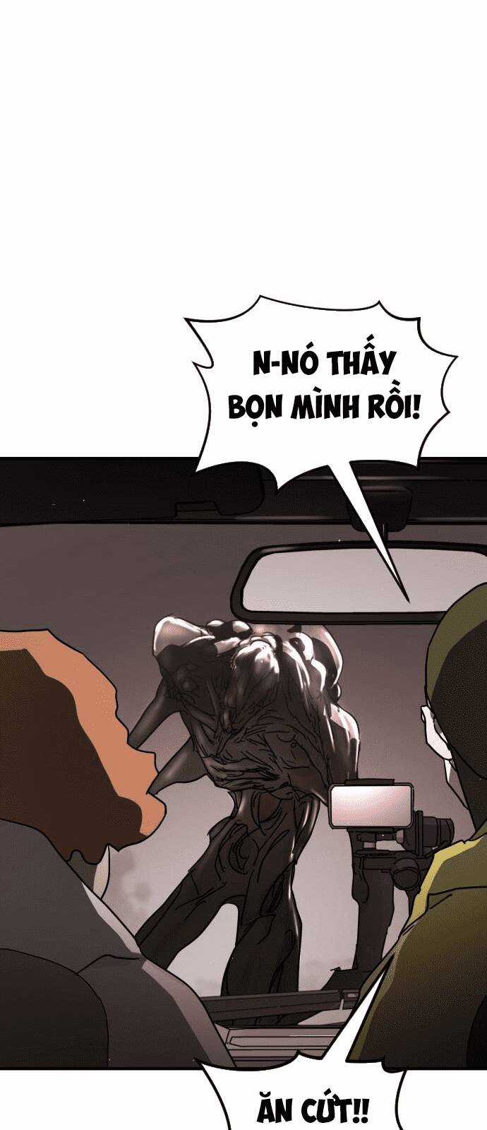 Đại Dịch Seoul - Chapter 69 - Trang 64