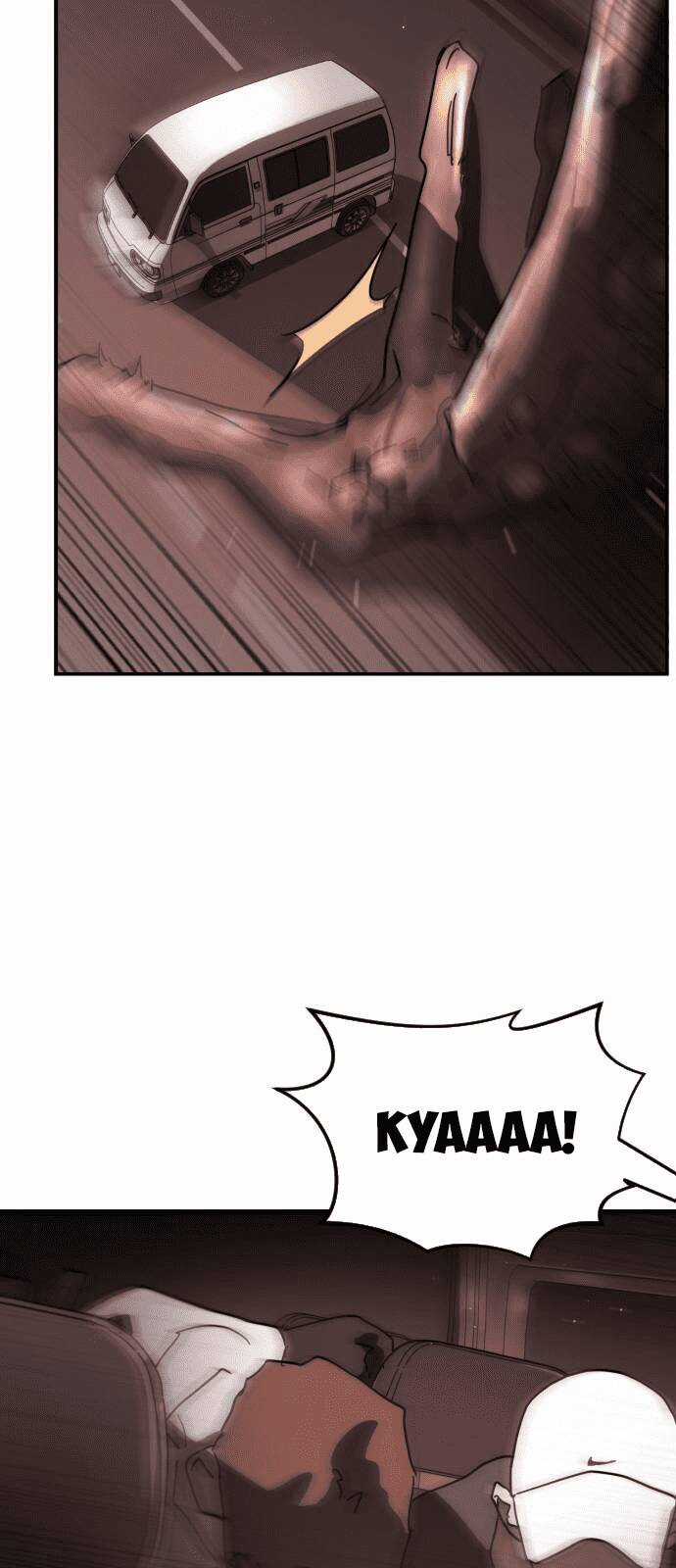 Đại Dịch Seoul - Chapter 69 - Trang 67