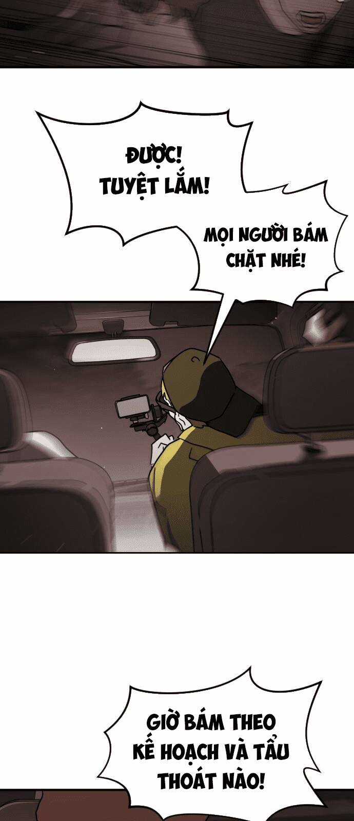 Đại Dịch Seoul - Chapter 69 - Trang 68