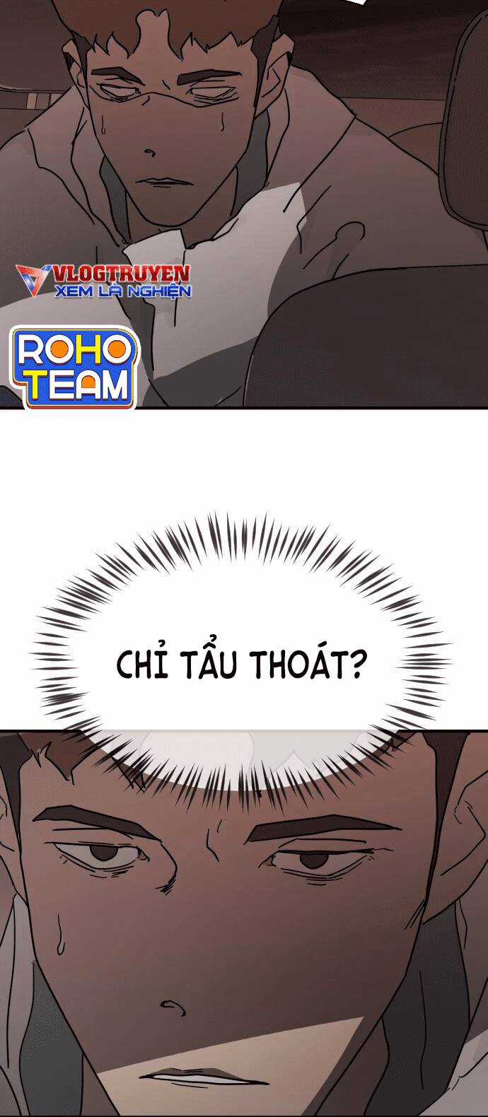 Đại Dịch Seoul - Chapter 69 - Trang 69