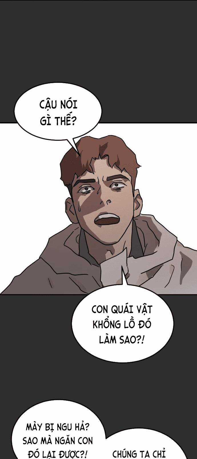 Đại Dịch Seoul - Chapter 69 - Trang 70