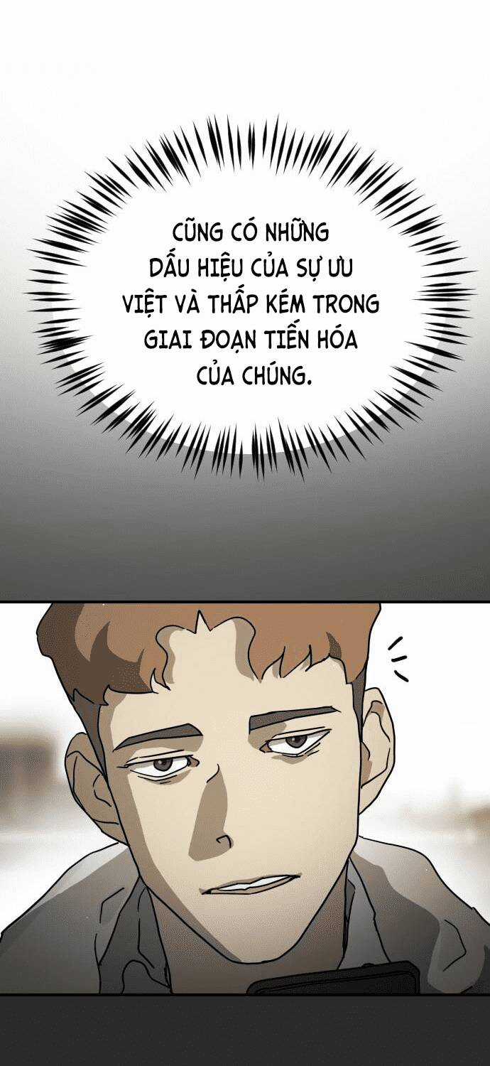 Đại Dịch Seoul - Chapter 69 - Trang 8