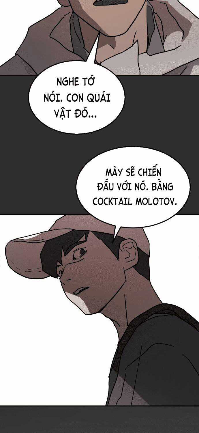 Đại Dịch Seoul - Chapter 69 - Trang 72