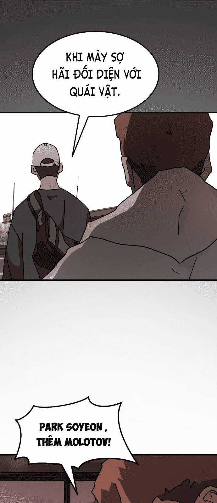 Đại Dịch Seoul - Chapter 69 - Trang 73