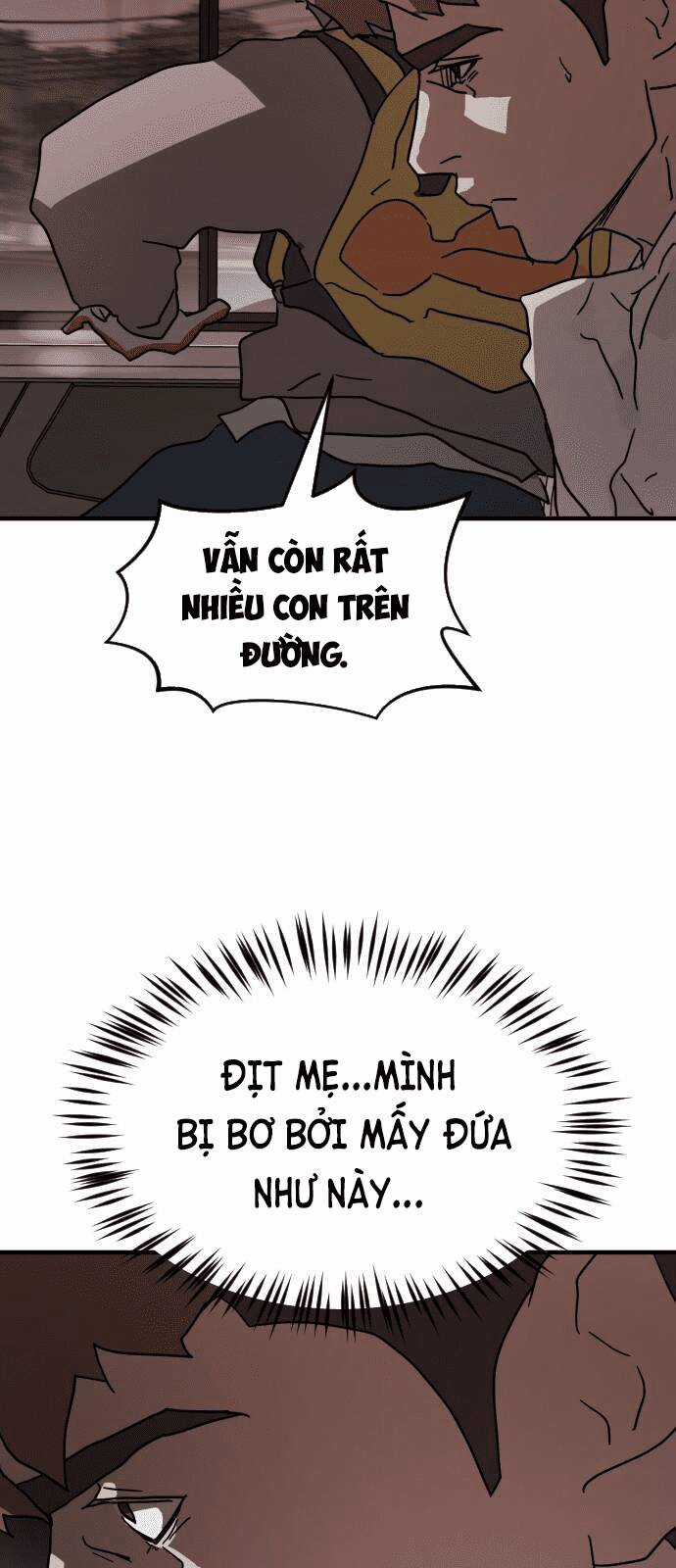 Đại Dịch Seoul - Chapter 69 - Trang 74