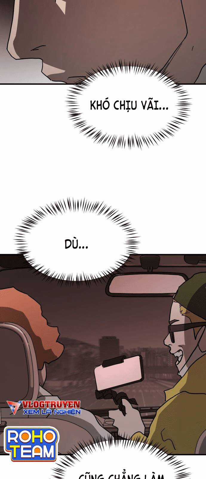 Đại Dịch Seoul - Chapter 69 - Trang 75