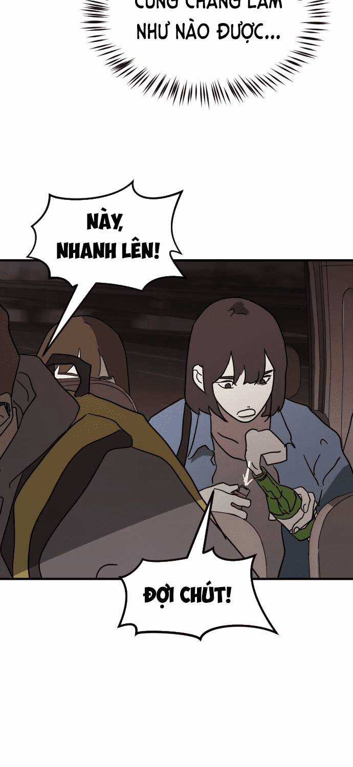 Đại Dịch Seoul - Chapter 69 - Trang 76