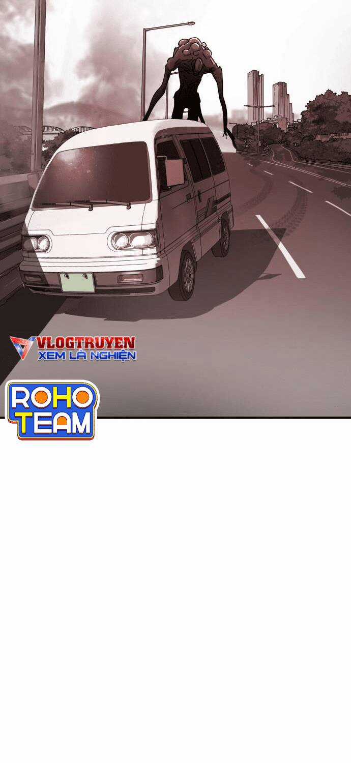 Đại Dịch Seoul - Chapter 69 - Trang 84