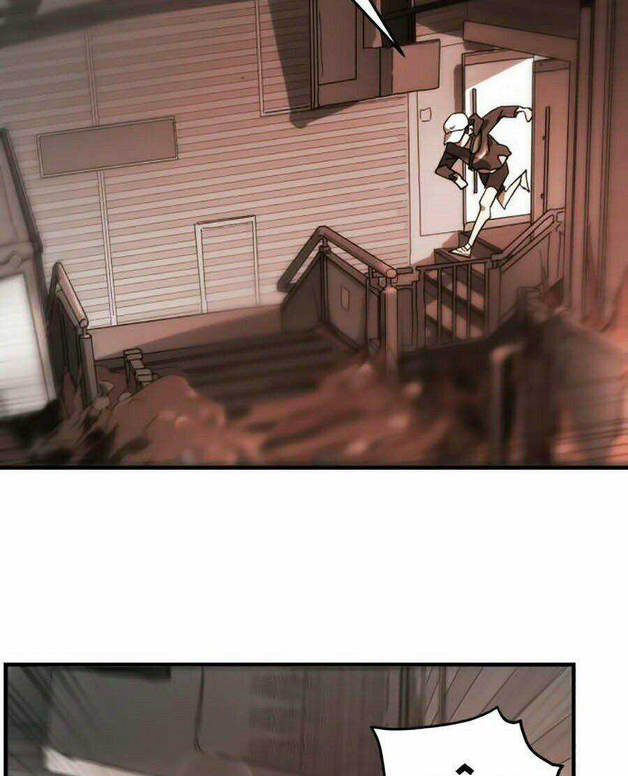 Đại Dịch Seoul - Chapter 7 - Trang 101