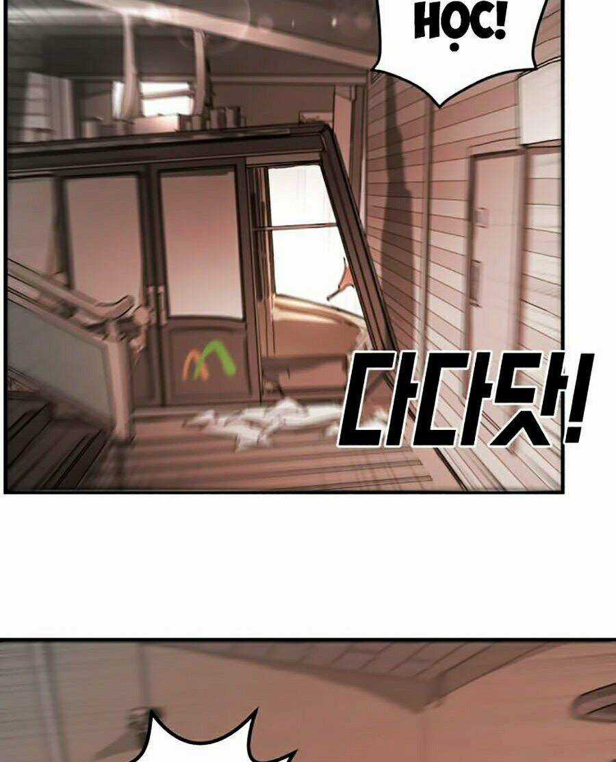 Đại Dịch Seoul - Chapter 7 - Trang 102