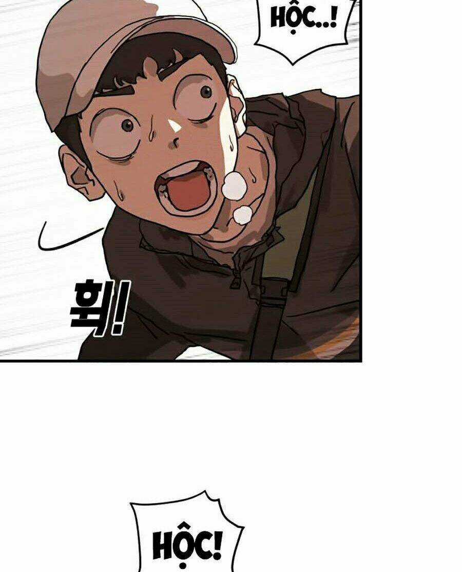 Đại Dịch Seoul - Chapter 7 - Trang 104