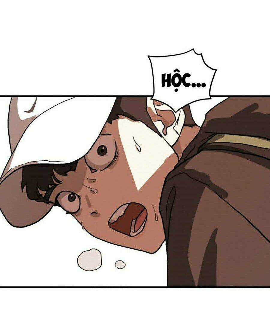 Đại Dịch Seoul - Chapter 7 - Trang 106