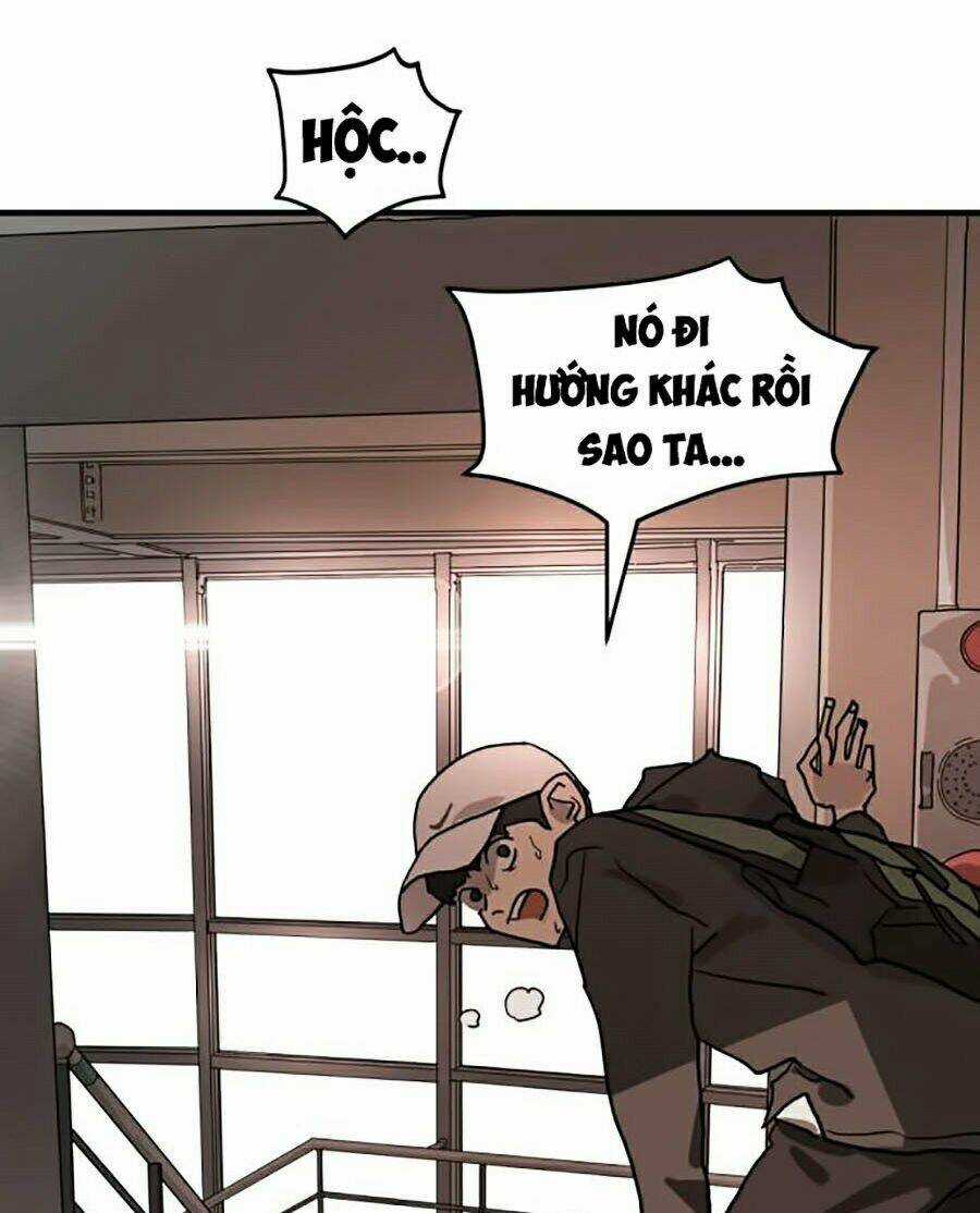 Đại Dịch Seoul - Chapter 7 - Trang 108