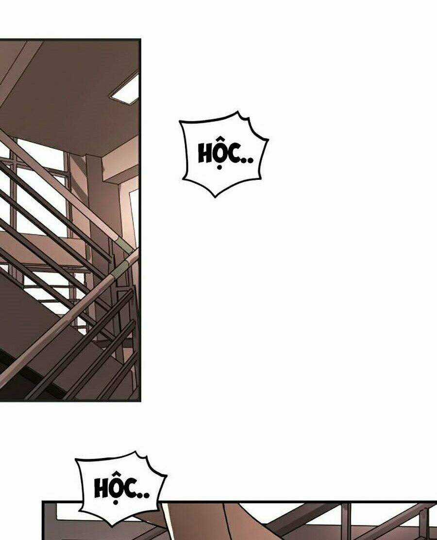 Đại Dịch Seoul - Chapter 7 - Trang 110
