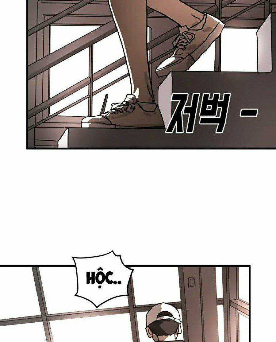 Đại Dịch Seoul - Chapter 7 - Trang 111