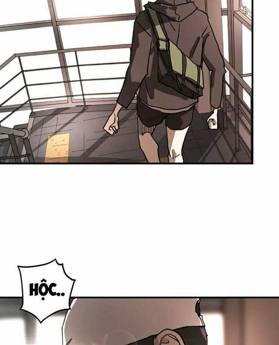 Đại Dịch Seoul - Chapter 7 - Trang 112