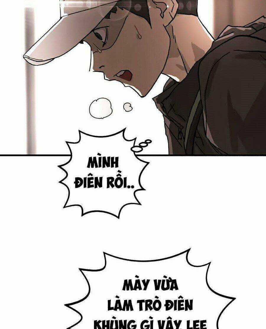 Đại Dịch Seoul - Chapter 7 - Trang 113