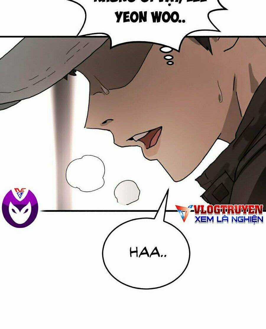 Đại Dịch Seoul - Chapter 7 - Trang 114