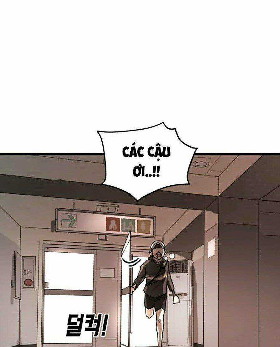 Đại Dịch Seoul - Chapter 7 - Trang 115