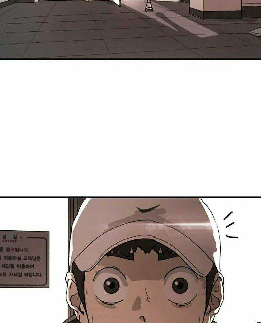 Đại Dịch Seoul - Chapter 7 - Trang 116