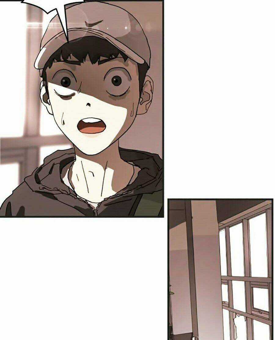 Đại Dịch Seoul - Chapter 7 - Trang 120