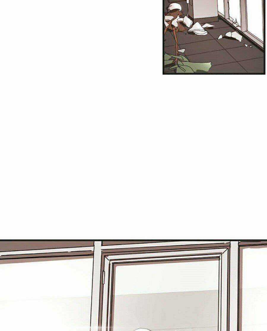 Đại Dịch Seoul - Chapter 7 - Trang 121