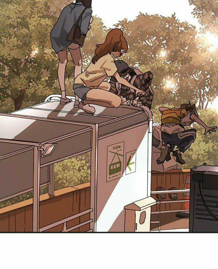 Đại Dịch Seoul - Chapter 7 - Trang 125