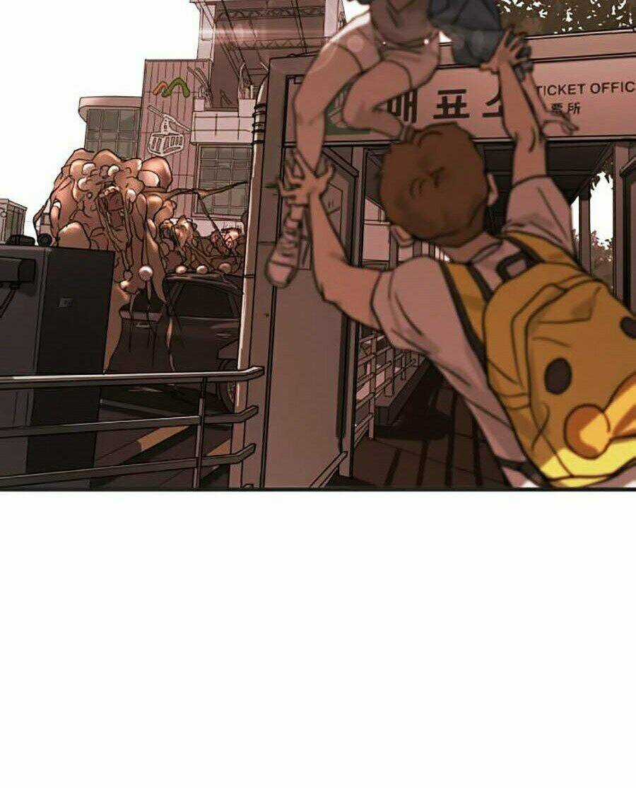 Đại Dịch Seoul - Chapter 7 - Trang 132