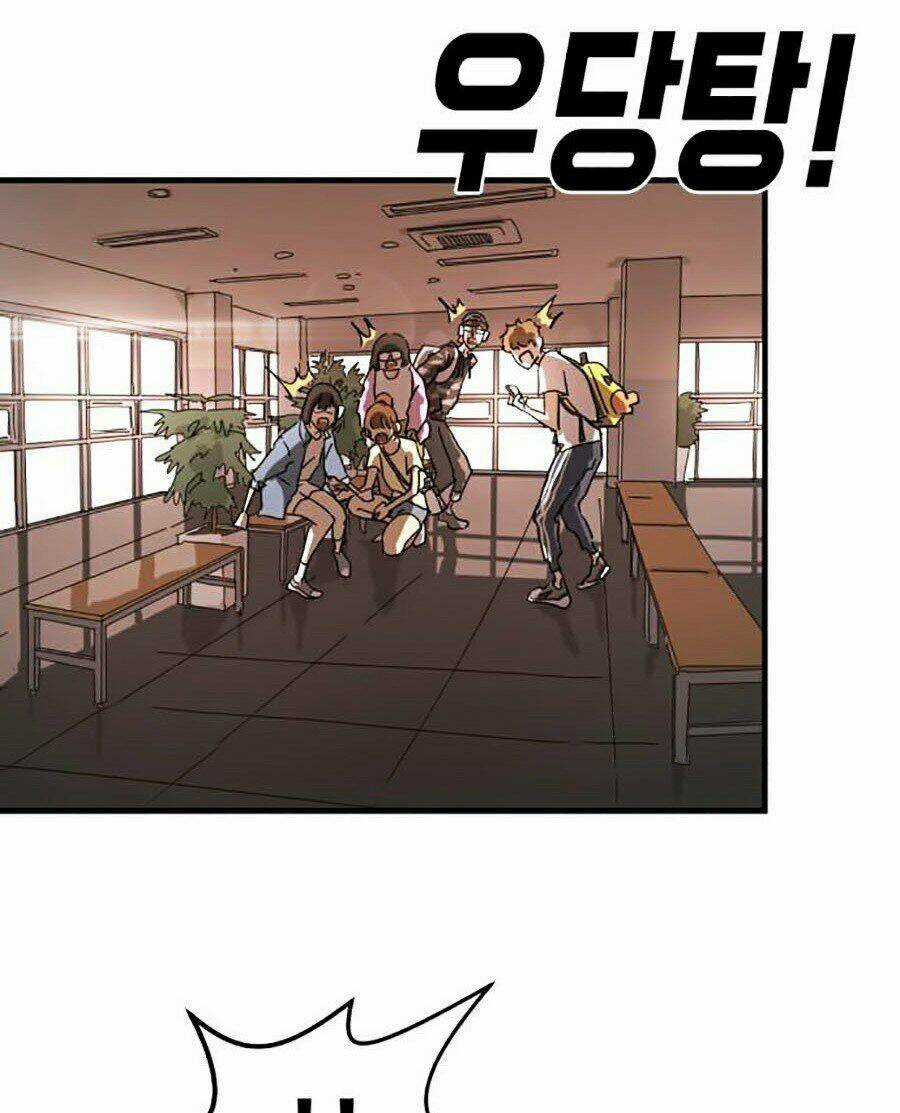 Đại Dịch Seoul - Chapter 7 - Trang 15