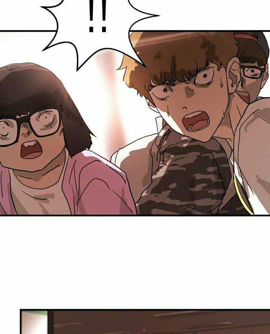 Đại Dịch Seoul - Chapter 7 - Trang 16